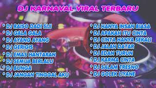 Download lagu FULL ALBUM DJ KARNAVAL TERBARU - DJ KARNAVAL BONGO BAR BAR 2025 mp3