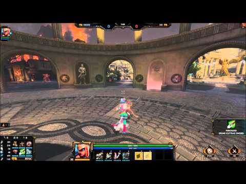 Smite: Season 3 Best OP Bastet Build