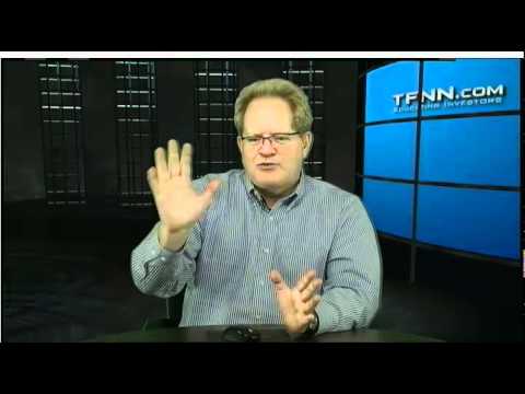 March 16 Bull - Bear Binary Option Hour With Tom O'Brien and Steve Rhodes - 2012
