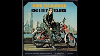 John P. Hammond No Money Down