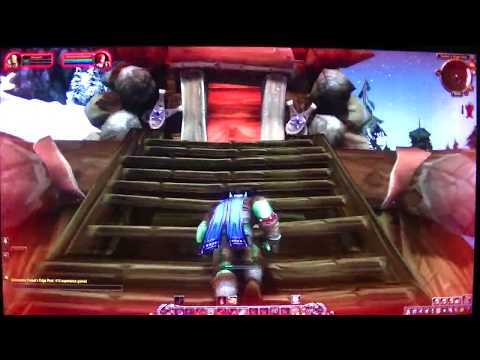 MongoTV_4133 - Mongo Games - Part 122 - World of Warcraft - WoW - MongoTV