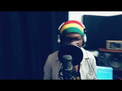 Toto Celerine Session Studio Time With Saymon Musica by Sym Records.(Titre Good felling )