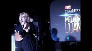 Aurea - No No No No (I don't want to fall in love with you baby) - Bela Cruz (Porto)