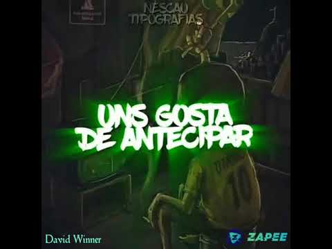 Mc Kelvinho - Favela Sorrir (David Winner)