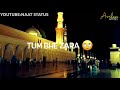 Tum Bhe Zara Meraj Ko Jao Phir Kahan New Naat Status 2020 Arslan Writes