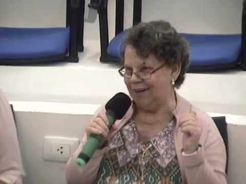 Tertúlia Conscienciologia 4667 - Efeito da Pesquisa Autobiográfica (Autopesquisologia)