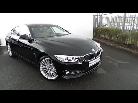 161D33030 - 161D33030 BMW 420d Luxury Gran Coupe