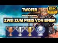 BioShock Infinite Twofer Trophy Achievement Guide