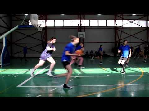 Botosani Online TV / ONSȘ Botosani - baschet