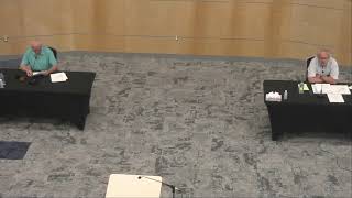 5-26-2020 | Planning & Zoning Commission | City of Roswell, NM