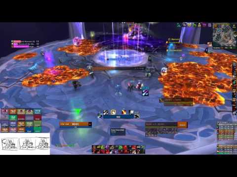 Mythic Gul'dan - Balance PoV