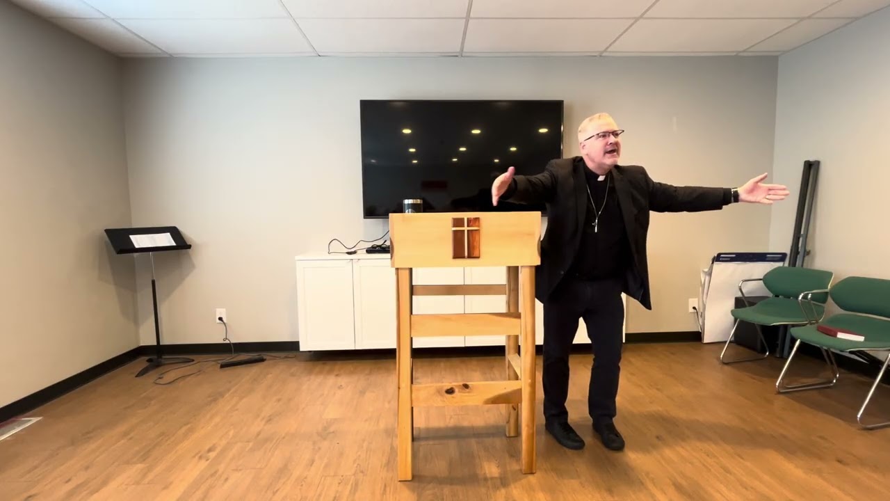 Acts of the Apostles - May 12, 2026