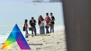 Download lagu KATAKAN PUTUS - Dikadalin Sahabat Gara - gara Youtube (10/02/16) Part 1/4 mp3