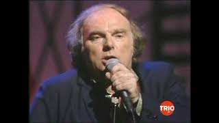 Van Morrison - &#39;Have I Told You Lately That I Love You?&#39; LIVE on Letterman