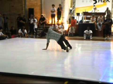 batalha house Kemp 2011