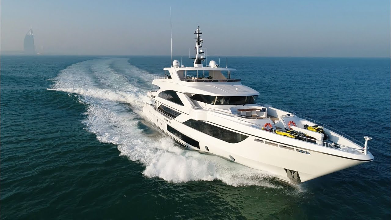 Majesty 140 Product Video