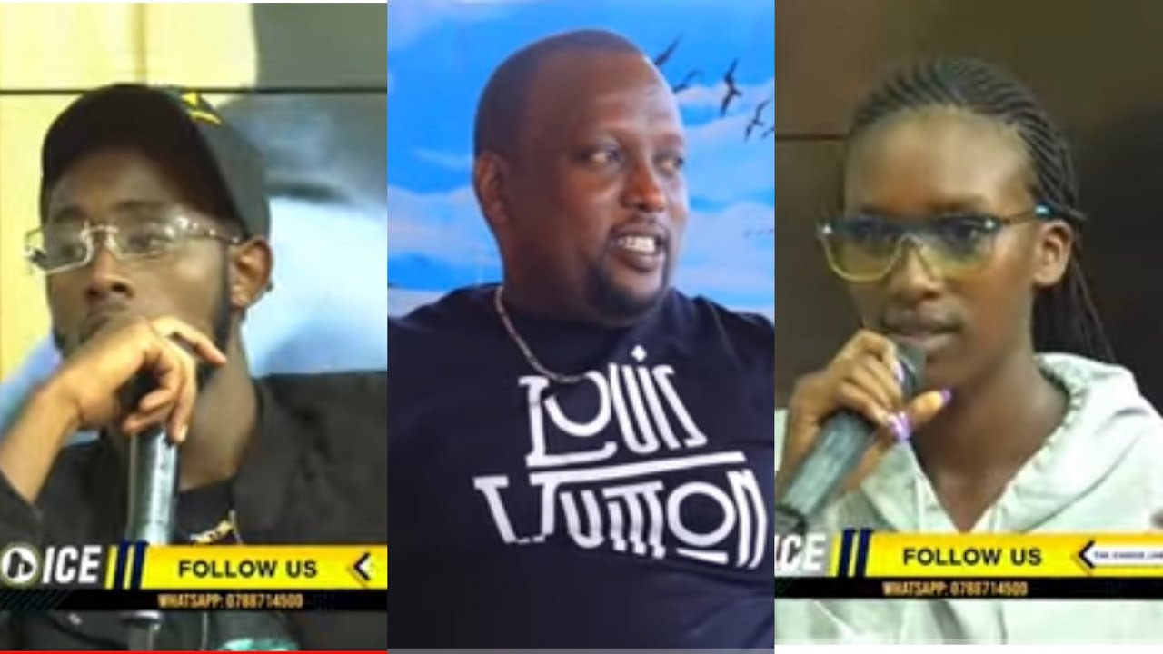 Nkunda Knowless bitarabaho:Album za King James sinzizi|izi mpano ntizikwiye kugucika#HotelBethanie