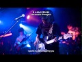 きのこ帝国 (Kinoko Teikoku) - 東京 