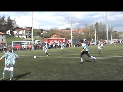 Mariño Visita Oiartzun 2012 I