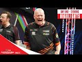 BIG NAMES IN ACTION! | Day One Evening Highlights | 2024 Austrian Darts Open