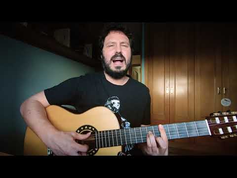 El Kanka - Noche (Día 26) #ElKankaEnCasa