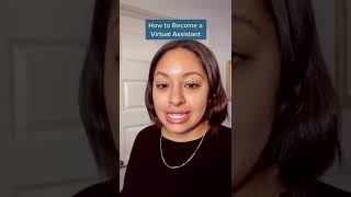 Become a Virtual Assistant: Tips from FlexJobs #CareerAdvice