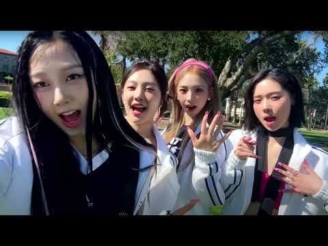 aespa 에스파 'Spicy' (Emotive Remix)