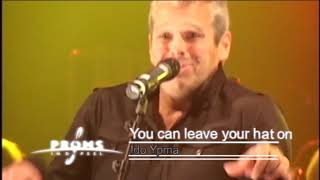 Proms in de Peel 2009: You Can Leave Your Hat On