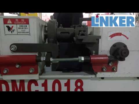 Wood Buddha Bead Forming Machine from China