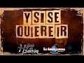 Hijos de Barron & La Arrolladora Banda El Limon De Rene Camacho - Y Si Se Quiere Ir (En Vivo)