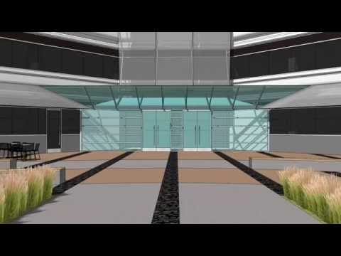 Century Plaza Design Review 150323