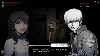 02{H0RR0R・JPN&ENG読み上げ/Read Aloud} 異世界に落とされたので、探索しようと思います★