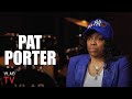 Pat Porter on Alpo  Smacking & Spitting on People, Became Enforcer of the Crew (Part 5)