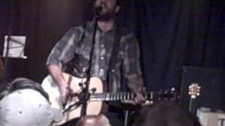 Chuck Ragan "Between the Lines"