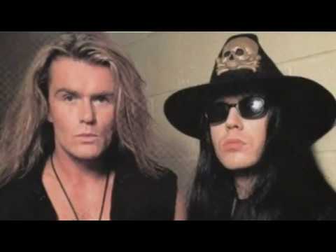 American Horse - The Cult