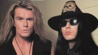 The Cult - American Horse (Sonic Temple 1989)