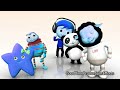 Little Baby Bum If You Re Happy And You Know It Effects Sponsored By Preview 2