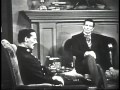 DR JEKYLL MR HYDE Starring Micheal Rennie 1955 Climax Theatre TV Episode