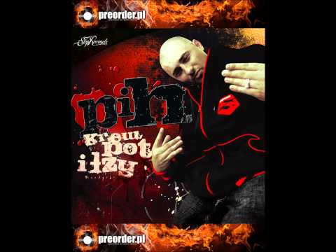 08. Pih ft. D.W.A - W obiegu (prod. Szyha)