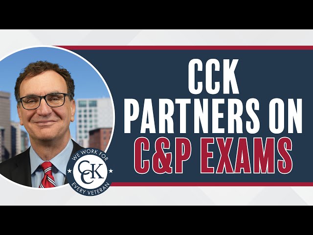VA C&P Exams Explained: What Veterans Actually Need