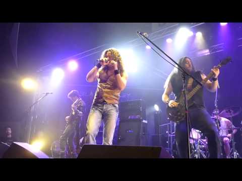 Stonecast - The barbaric rhyme & Hellish heirs