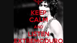 Extremoduro - Estoy muy bien