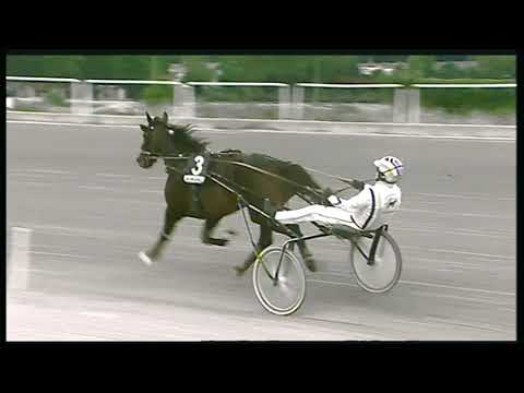 Trotto 29/05/2020 - 9ª corsa