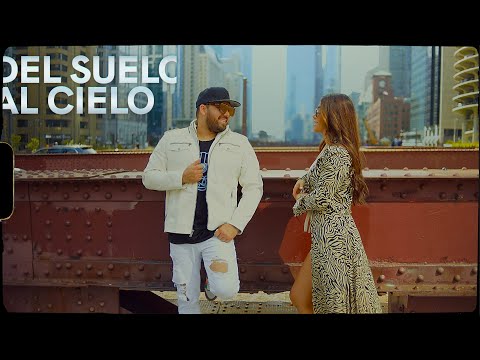 Michel Puche - Del Suelo Al Cielo (Official Video)