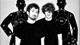 Japandroids - Wet Hair *HD 1080p*