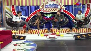 Mozart La Para Le Gano El Soberano Del Pueblo a El Lápiz – Los Dueños Del Circo