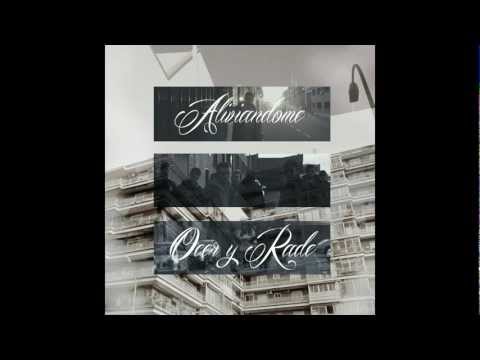 12. Ocer y Rade - Guantes y bufanda "ALIVIANDOME"