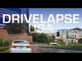 Drivelapse USA - 5 Minute Roadtrip Timelapse Tour ...
