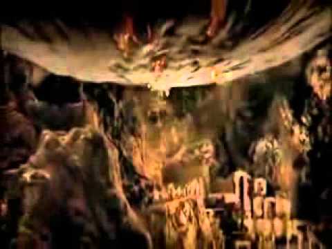 Doctor Who Episode Tribute No.214 - Flesh And Stone