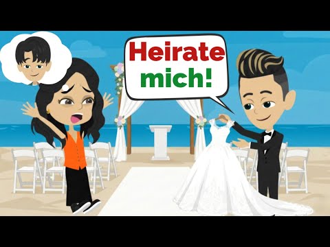 Ich habe einen Freund, aber...